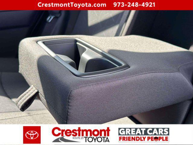 used 2024 Toyota RAV4 car, priced at $32,988