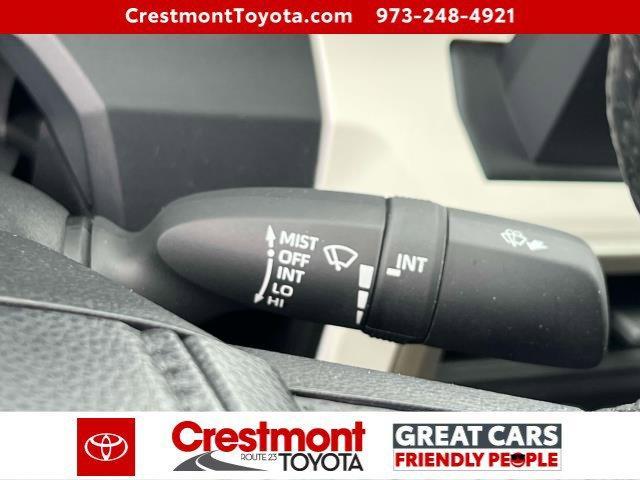 used 2024 Toyota Tacoma Hybrid car, priced at $45,988
