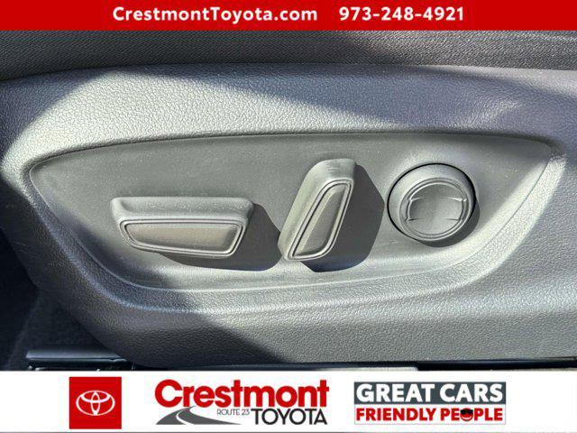 used 2023 Toyota Camry car, priced at $26,488