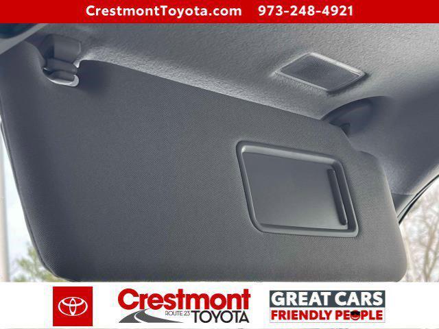 used 2022 Toyota 4Runner car, priced at $42,787