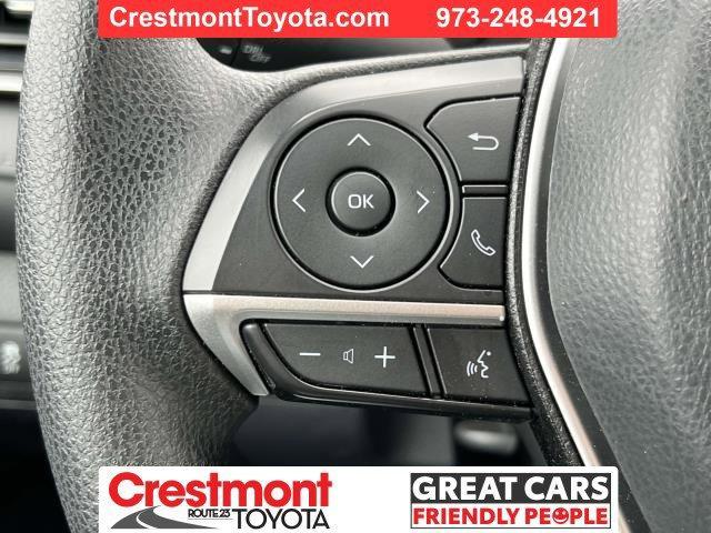 used 2024 Toyota Camry car, priced at $27,888