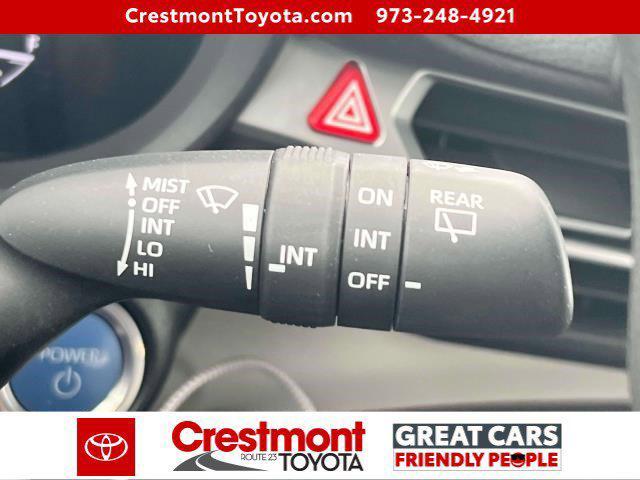 used 2023 Toyota Sienna car, priced at $40,588