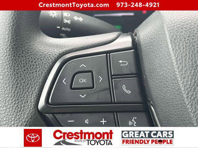 used 2023 Toyota Sienna car, priced at $40,588
