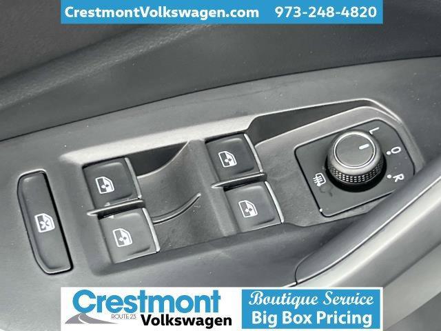 used 2023 Volkswagen Jetta car, priced at $24,488