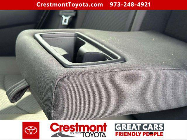 used 2024 Toyota RAV4 Hybrid car, priced at $31,988