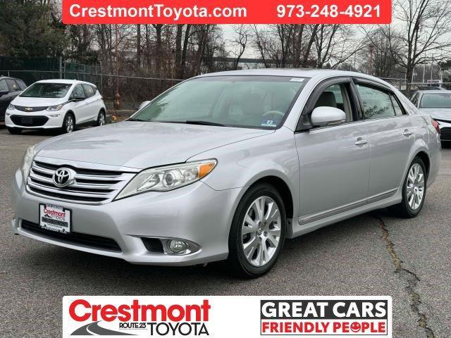 used 2011 Toyota Avalon car, priced at $11,988