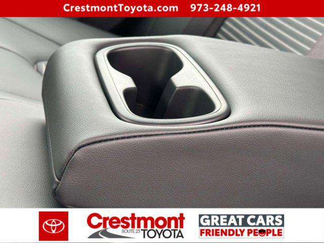 used 2024 Toyota Camry Hybrid car, priced at $29,998