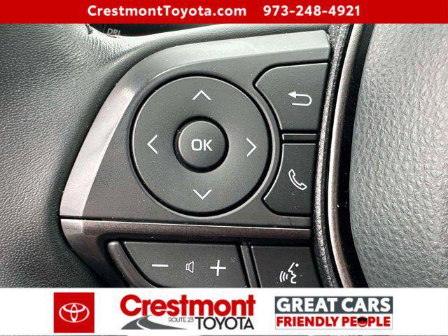 used 2024 Toyota Camry Hybrid car, priced at $29,998