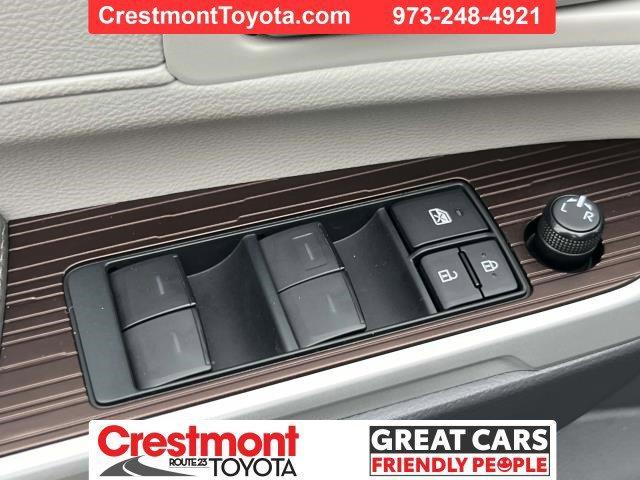 used 2024 Toyota Sienna car, priced at $43,988