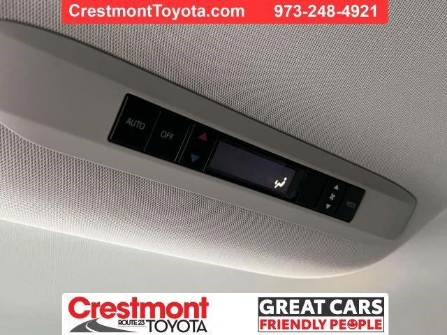 used 2024 Toyota Sienna car, priced at $43,988