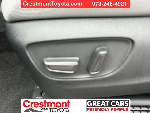 used 2024 Toyota Sienna car, priced at $43,988