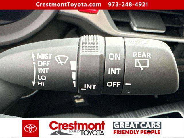 used 2025 Toyota Sienna car, priced at $42,988