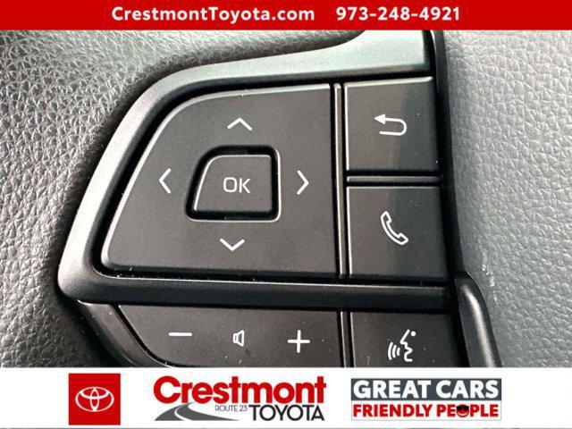 used 2025 Toyota Sienna car, priced at $42,988