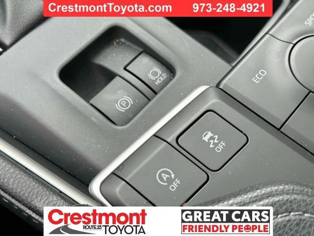 used 2024 Toyota Grand Highlander car, priced at $51,988