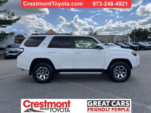 used 2023 Toyota 4Runner car, priced at $45,988