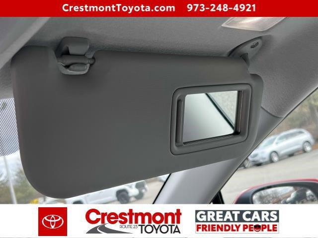 used 2022 Toyota Corolla Cross car, priced at $25,788