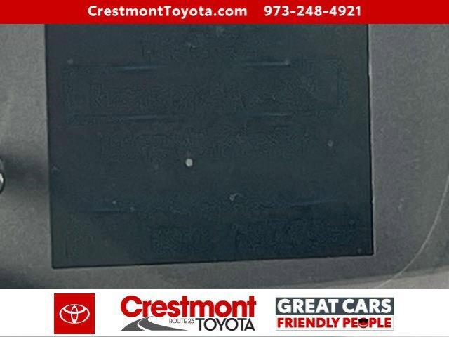 used 2022 Toyota Corolla Cross car, priced at $25,788