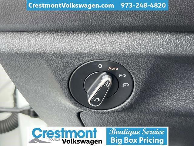 used 2023 Volkswagen Jetta car, priced at $22,488