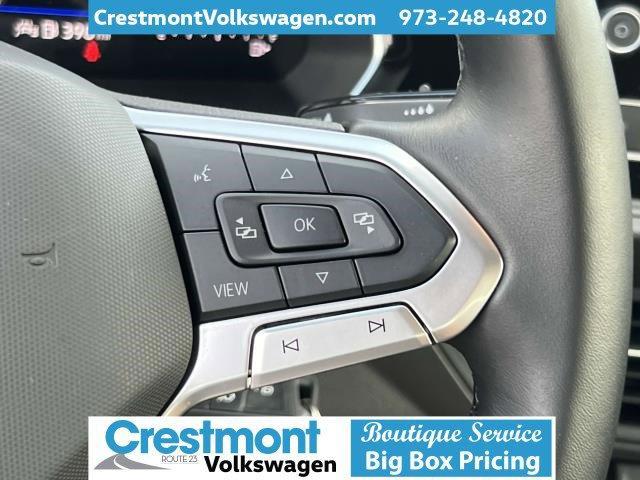 used 2023 Volkswagen Jetta car, priced at $22,488