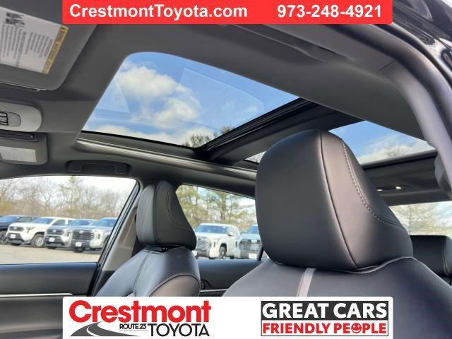 used 2021 Toyota Camry car, priced at $27,488