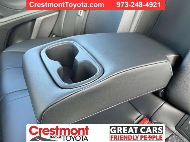 used 2021 Toyota Camry car, priced at $27,488