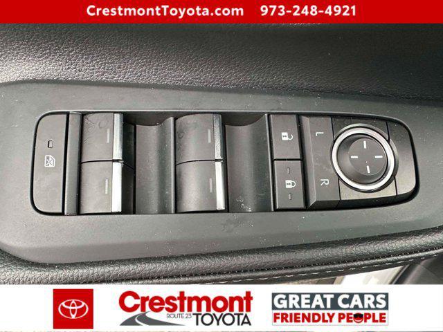 used 2024 Toyota Grand Highlander car, priced at $44,988