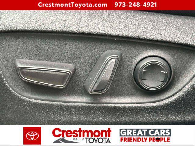 used 2024 Toyota Grand Highlander car, priced at $44,988