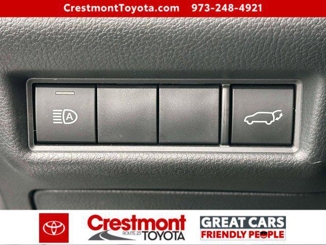 used 2024 Toyota Grand Highlander car, priced at $44,988