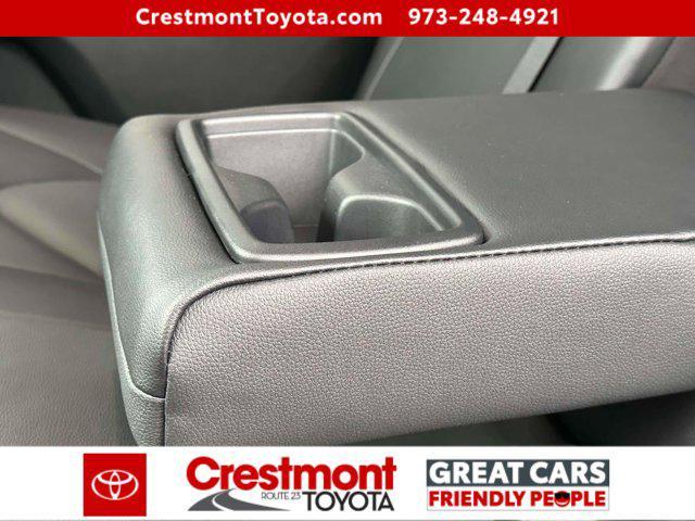 used 2024 Toyota Grand Highlander car, priced at $44,988