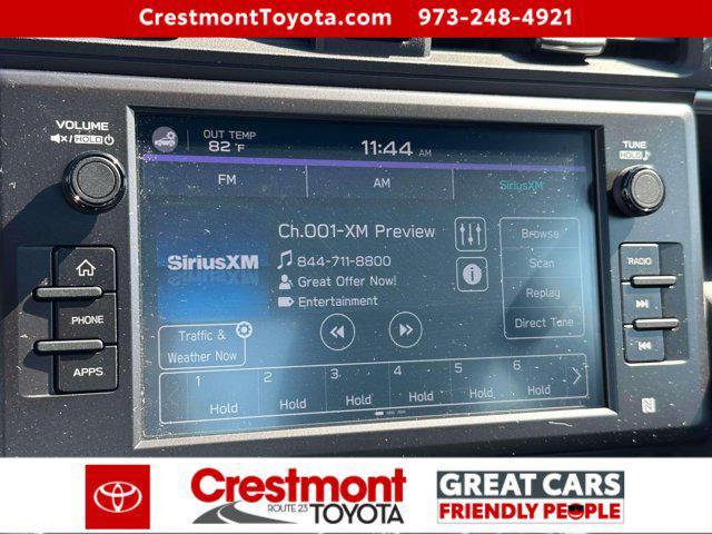 used 2024 Toyota GR86 car, priced at $28,387