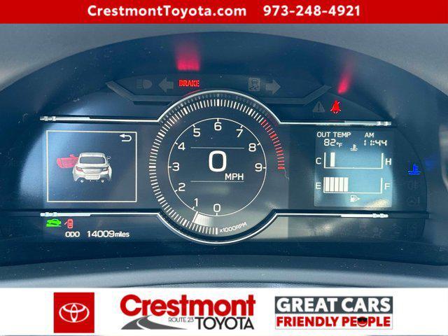 used 2024 Toyota GR86 car, priced at $28,387