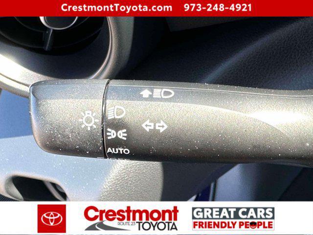 used 2024 Toyota GR86 car, priced at $28,387