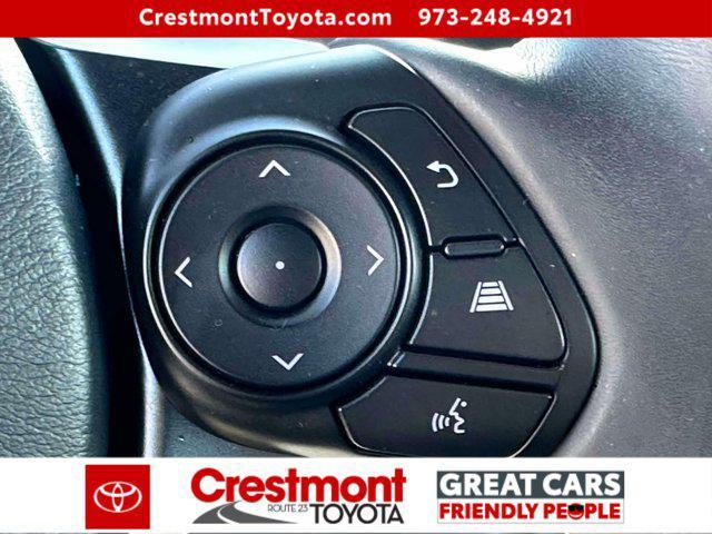 used 2024 Toyota GR86 car, priced at $28,387