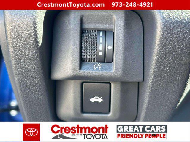 used 2024 Toyota GR86 car, priced at $28,387