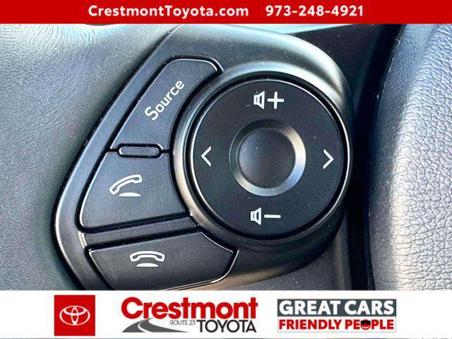 used 2024 Toyota GR86 car, priced at $28,387