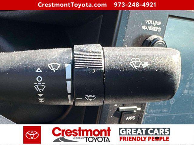 used 2024 Toyota GR86 car, priced at $28,387