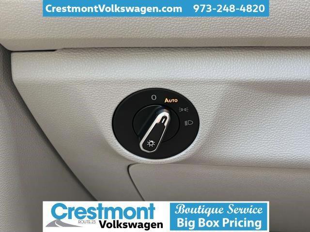 used 2023 Volkswagen Jetta car, priced at $24,988