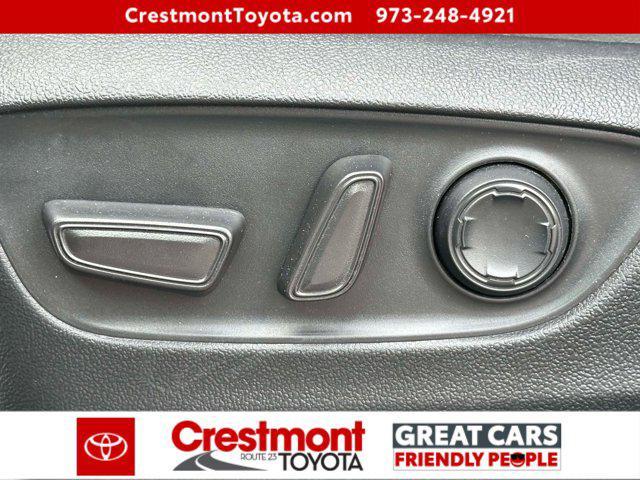 used 2024 Toyota Sienna car, priced at $47,988