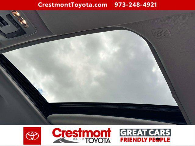 used 2024 Toyota Sienna car, priced at $47,988