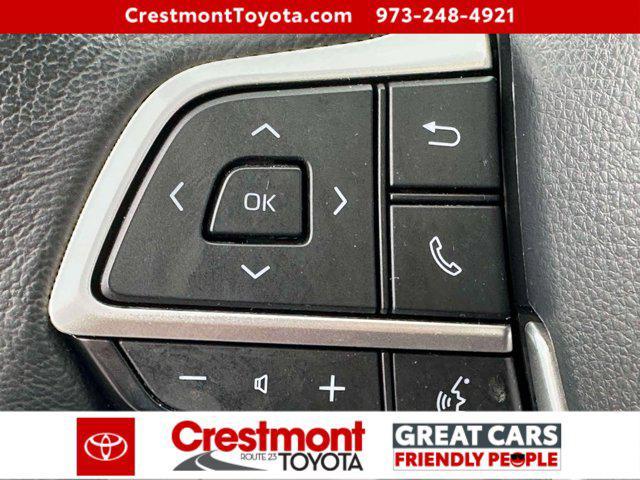 used 2024 Toyota Sienna car, priced at $47,988