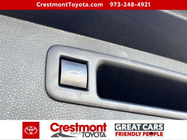 used 2023 Toyota Highlander car, priced at $39,488