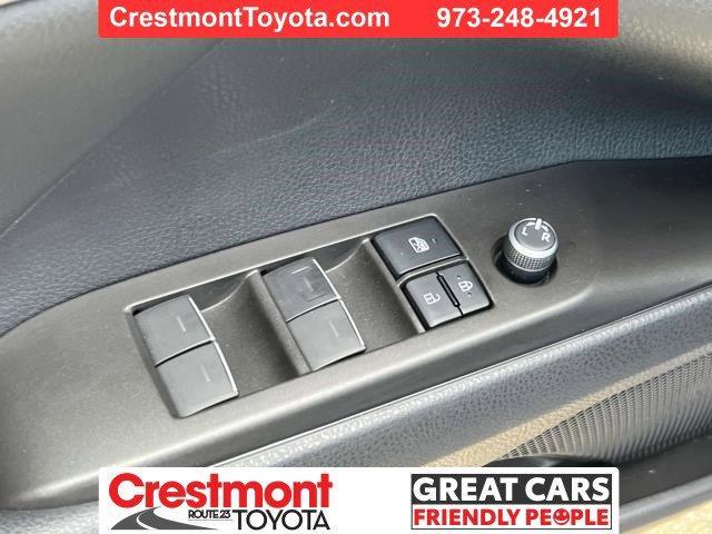 used 2021 Toyota Camry car, priced at $27,987