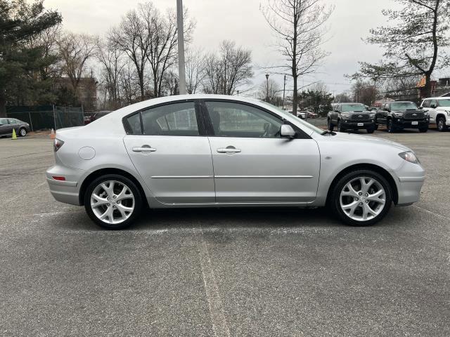 used 2009 Mazda Mazda3 car, priced at $8,988