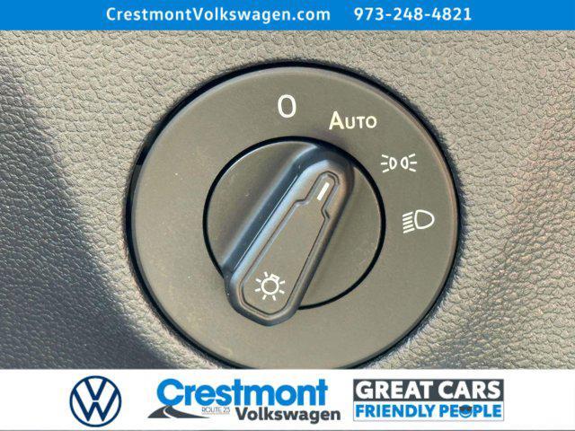used 2019 Volkswagen Jetta car, priced at $16,488