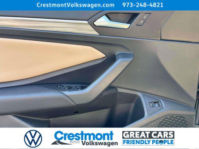 used 2019 Volkswagen Jetta car, priced at $16,488