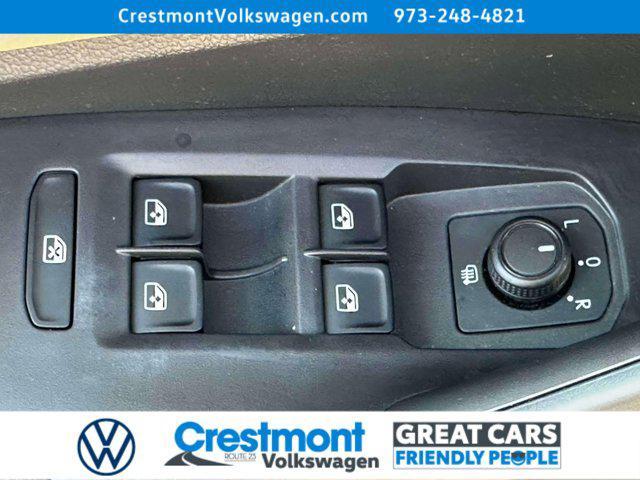 used 2019 Volkswagen Jetta car, priced at $16,488
