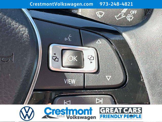 used 2019 Volkswagen Jetta car, priced at $16,488