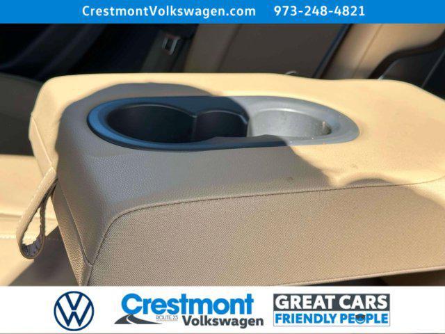 used 2019 Volkswagen Jetta car, priced at $16,488