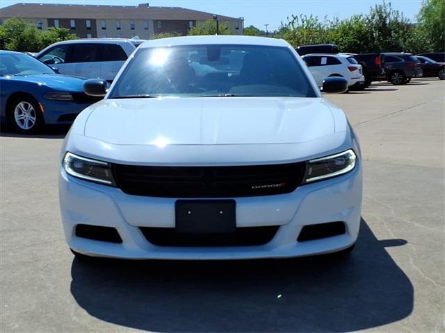 used 2023 Dodge Charger car, priced at $26,767