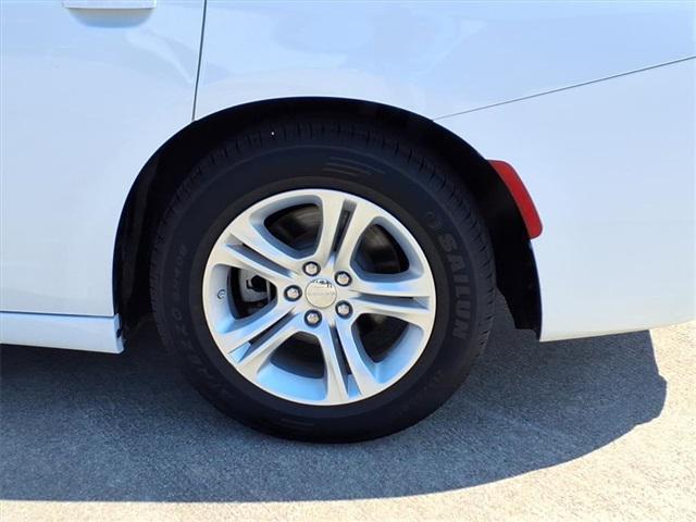 used 2023 Dodge Charger car, priced at $26,767